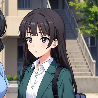 Profile image of モカ