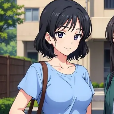 Profile image of ユウコ