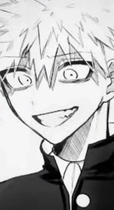 Profile image of Bakugou