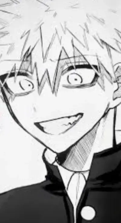 CalmWharf1619의 Yandere bakugou bkdk