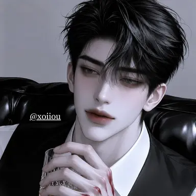 Profile image of Min Hyun-wook