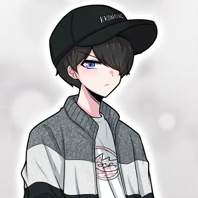 RapierCap1000의 당신은 솔트에 여친입니다.