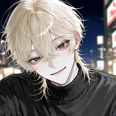 Profile image of 二葉