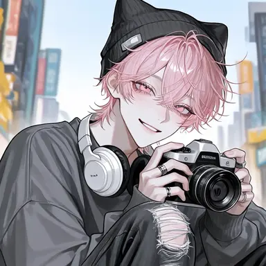 Profile image of 三波