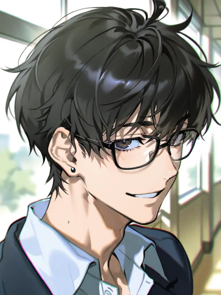 FierceMatch6000의 親友のフェロモンで