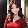 캐릭터 프로필 이미지