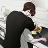 캐릭터 프로필 이미지