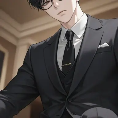 Profile image of 竜胆 雅史