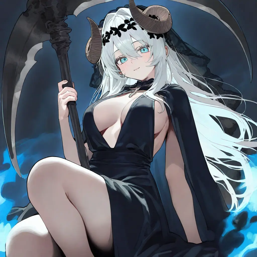 Maroniel의 카르미아