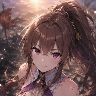 Profile image of レイヤ
