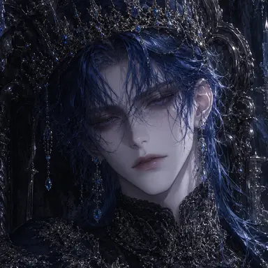 Profile image of ギルバート3世