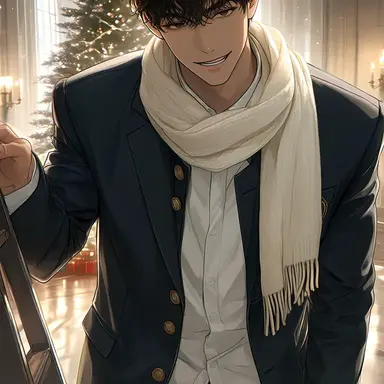 Profile image of Callum