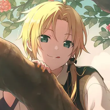 Profile image of Len
