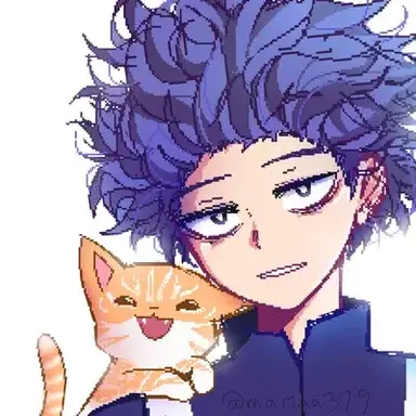 Profile image of Shinso