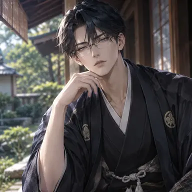 Profile image of 이치조 와타루