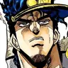 Profile image of Jotaro Kujo