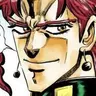 Profile image of Noriaki Kakyoin