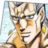 Profile image of Jean Pierre Polnareff