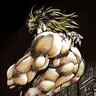 Profile image of DIO