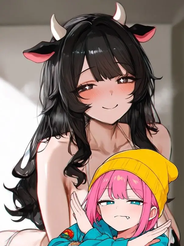 MinMinko_MinMi의 フタナリ飼育委員会！