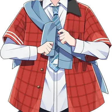 Profile image of ゆあん