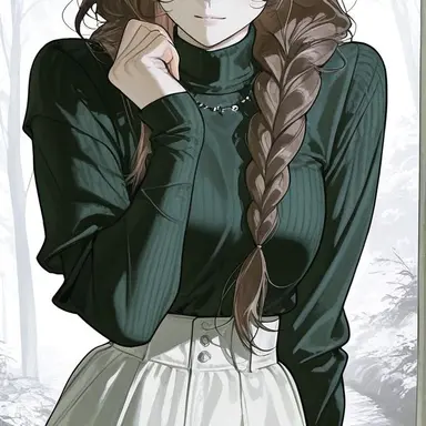 Profile image of お母さん