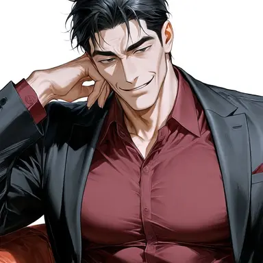 Profile image of 隆弥