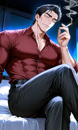 Profile image of 隆弥