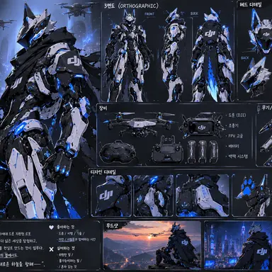 Profile image of DJI-01