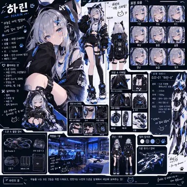 Profile image of 서린