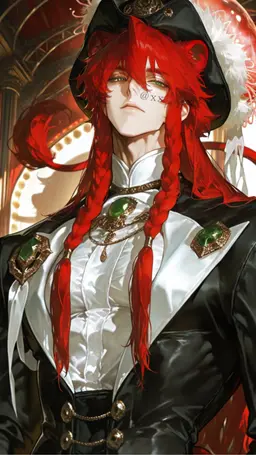 Profile image of 레노