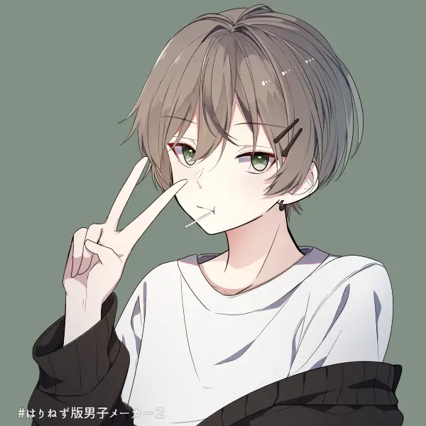 SubtleBed0656의 めんへらくん