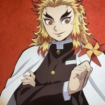 Profile image of 렌고쿠 쿄쥬로