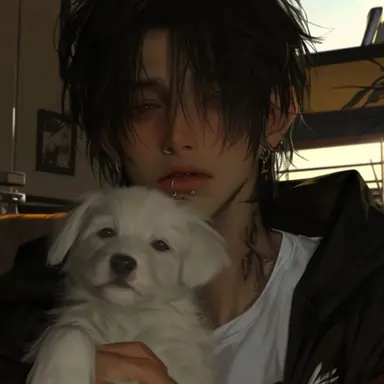 Profile image of 지유찬