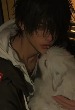Profile image of 지유찬