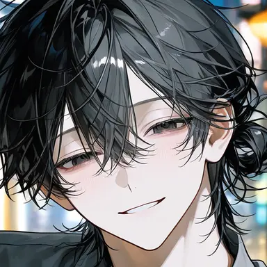 Profile image of 弥生