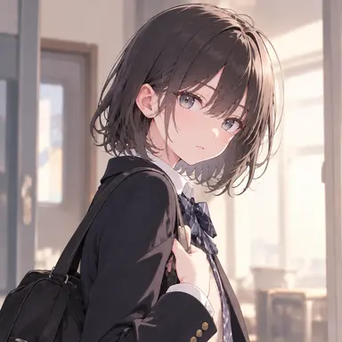 Profile image of 스즈나