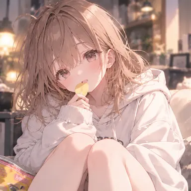 Profile image of 히요리
