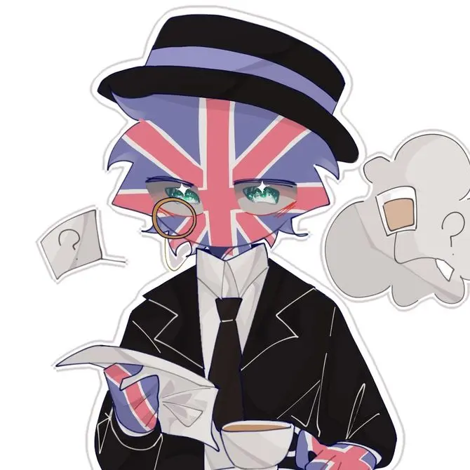 00uk의 イギリス