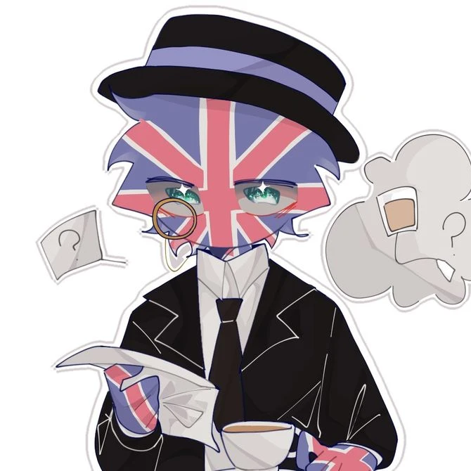 イギリス