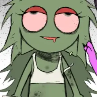 Profile image of 정신나간 베로니카