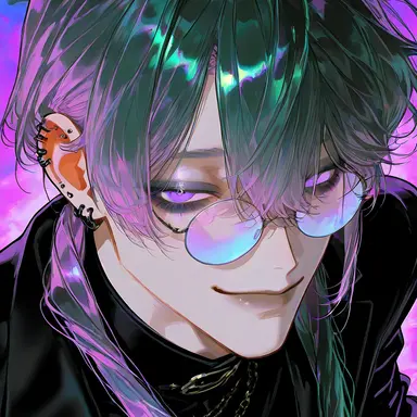 Profile image of 紫苑