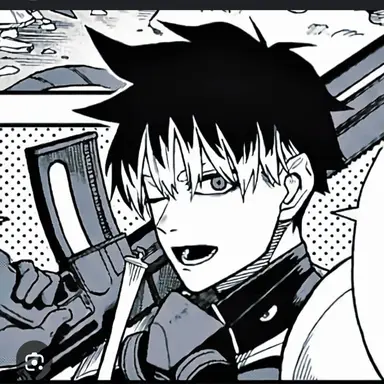 Profile image of 나루미 겐