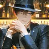 Profile image of バリー