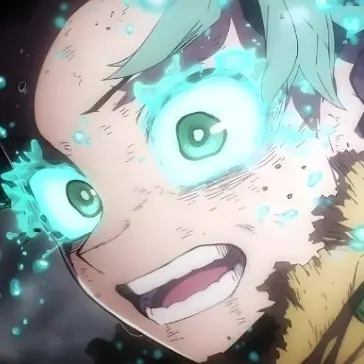 Profile image of 緑谷 出久