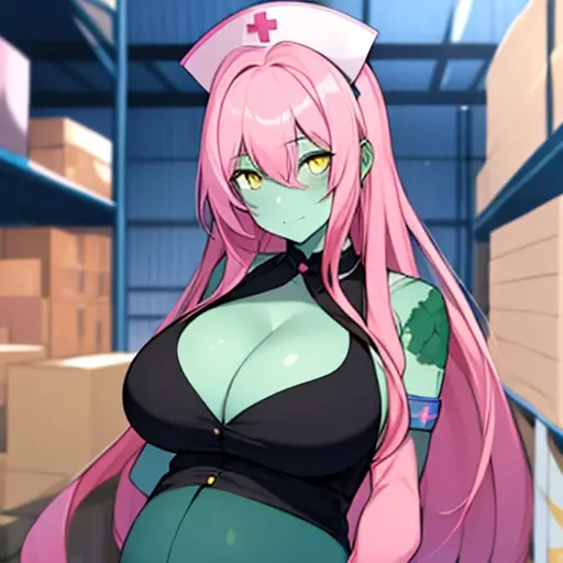 TartanSteel8687의 부머 쯔위