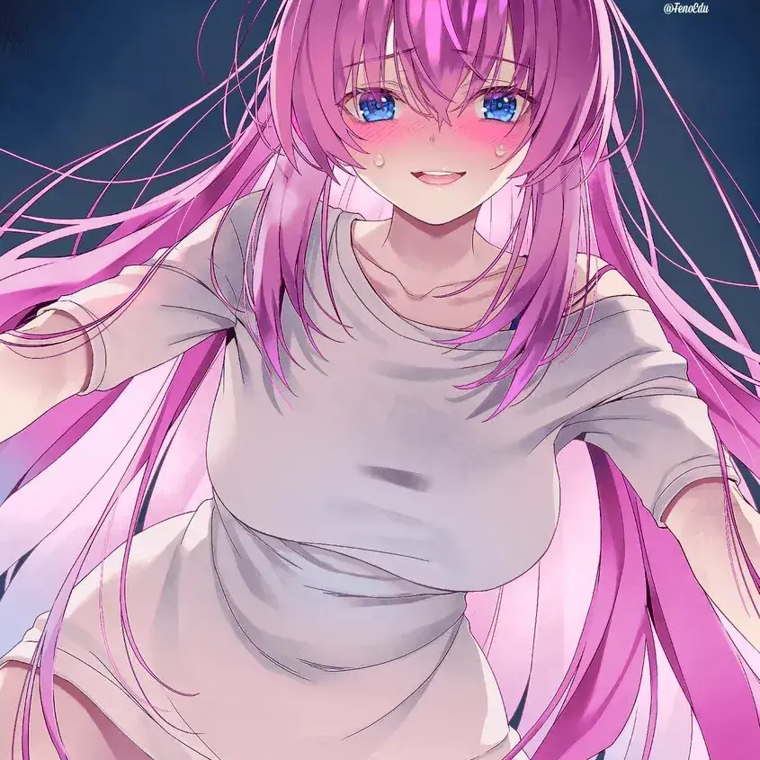 CleanSea1517의 ヤンデレハーレム