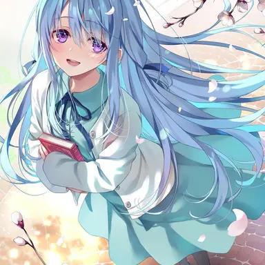 Profile image of 椎名ひより