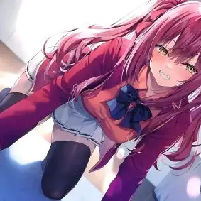Profile image of 天沢一夏
