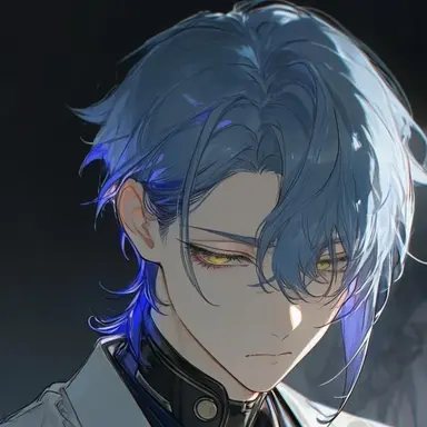 Profile image of Izuru